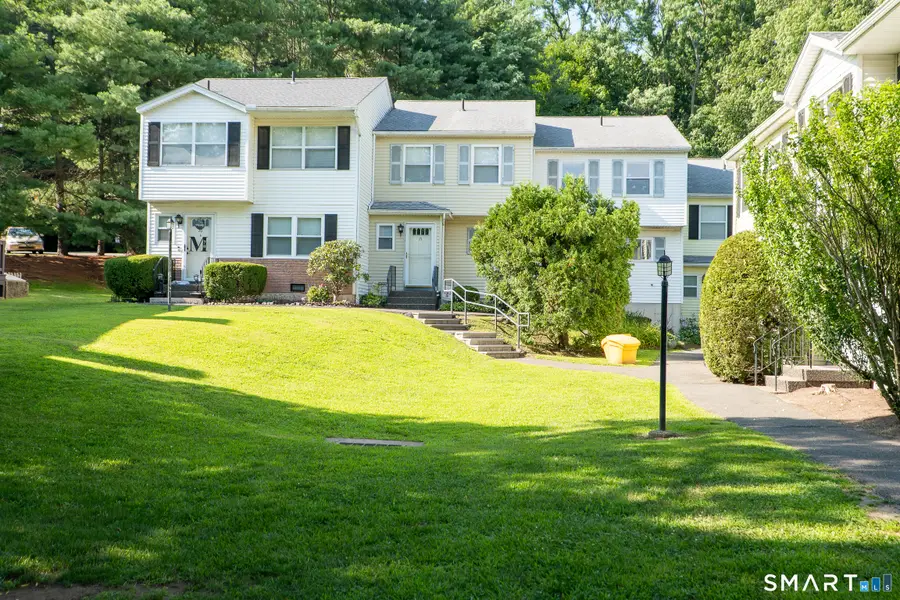 25 Padanaram Road #72, Danbury, CT 06811 - #2