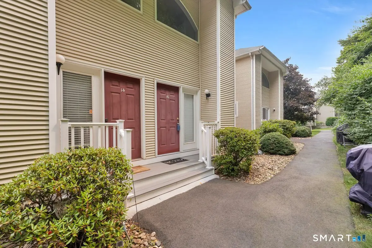 80 Country Lane #16, Vernon, CT 06066 - #1