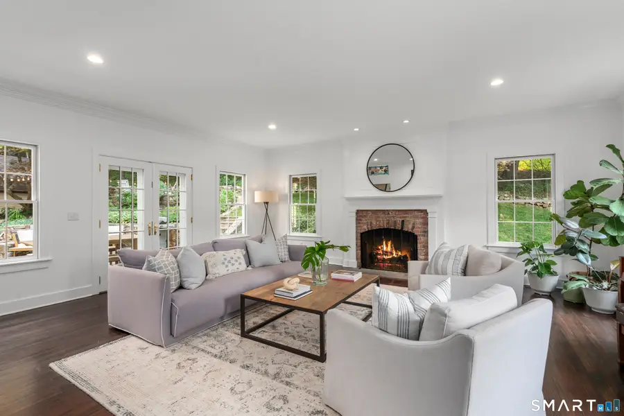 4 Crawford Road, Westport, CT 06880 - #2