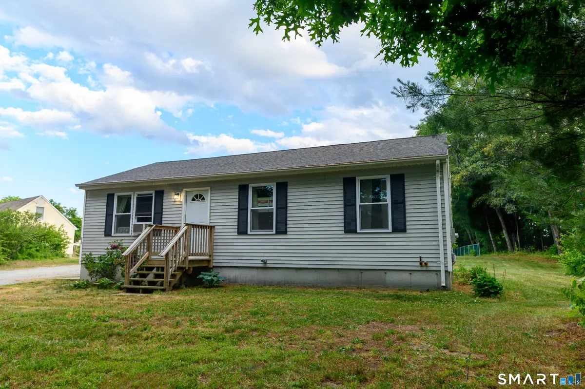 847 Sterling Road, Sterling, CT 06377 - #1