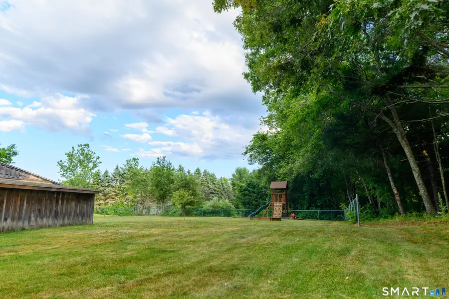 847 Sterling Road, Sterling, CT 06377 - #2