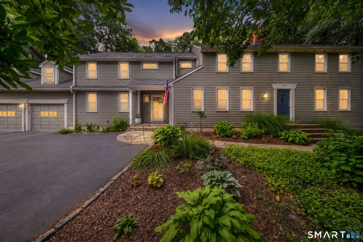 270 Farmcliff Drive, Glastonbury, CT 06033 - #1