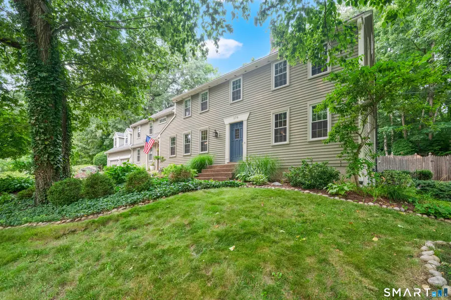 270 Farmcliff Drive, Glastonbury, CT 06033 - #2