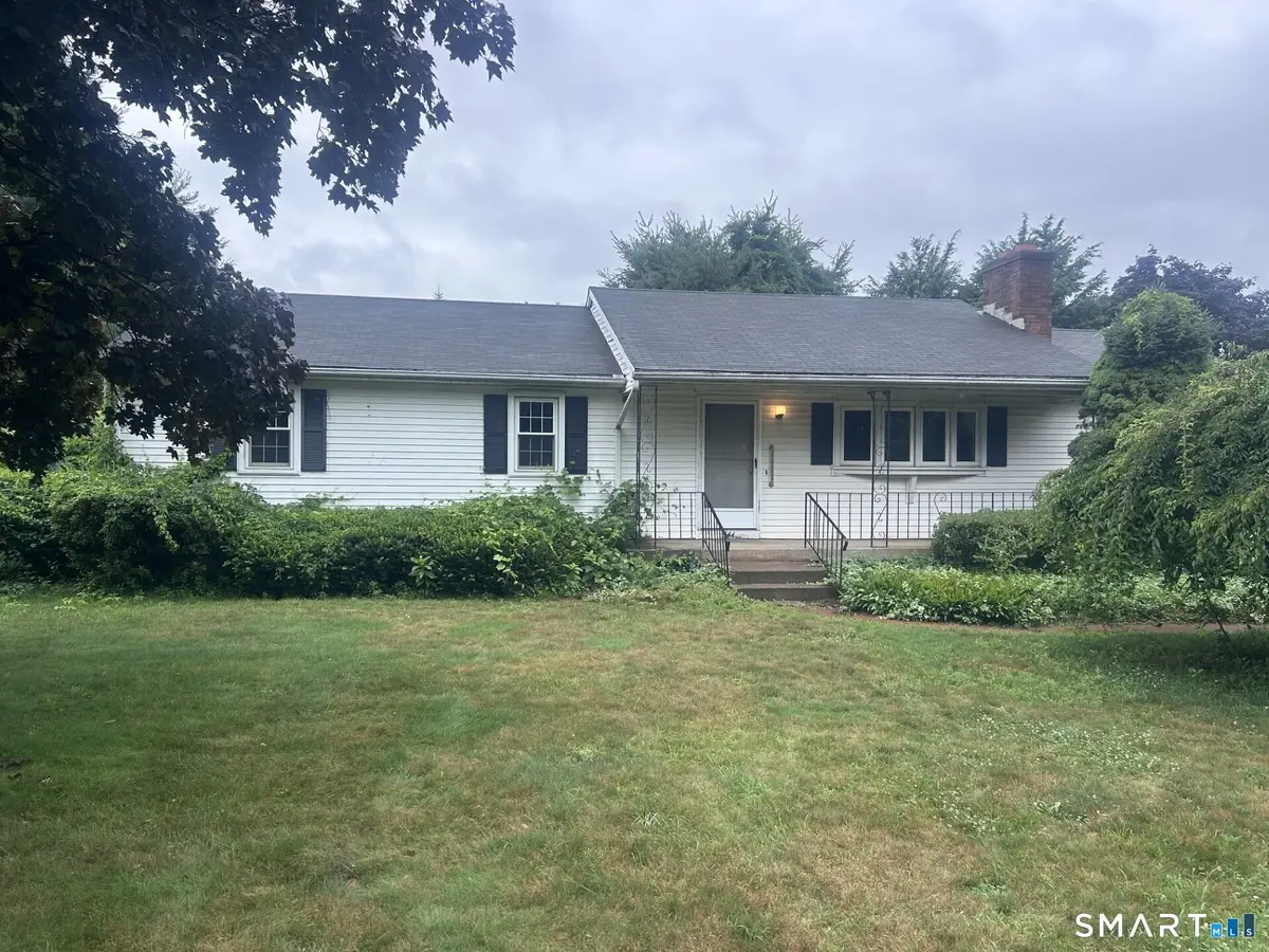 144 Rye Street, East Windsor, CT 06016 - #1