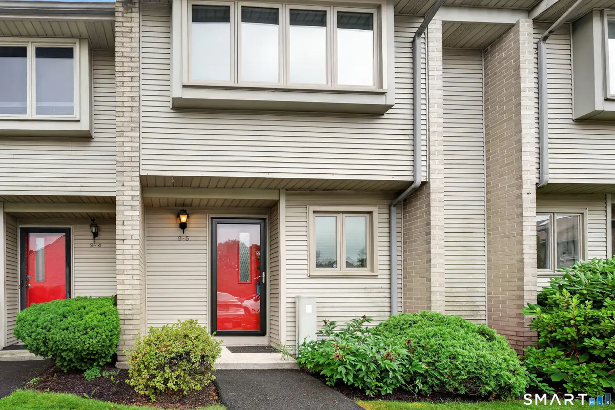 827 Oronoke Road #9-5, Waterbury, CT 06708 - #1