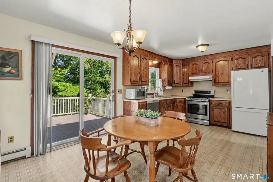 11 A Greenlawn Drive, Fairfield, CT 06825 - #3