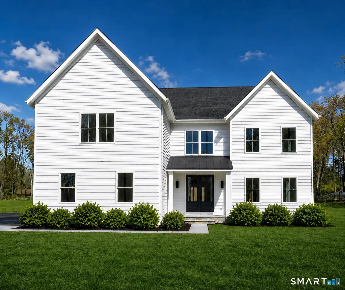 355 Spring Hill Road, Monroe, CT 06468 - #1