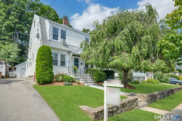 218 Knickerbocker Avenue, Stamford, CT 06907