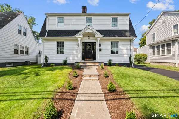 33 Rivercliff Drive, Milford, CT 06460