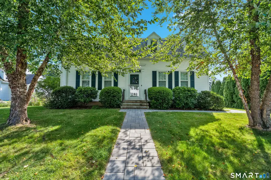 59 Spring Rock Road, Branford, CT 06405 - #2