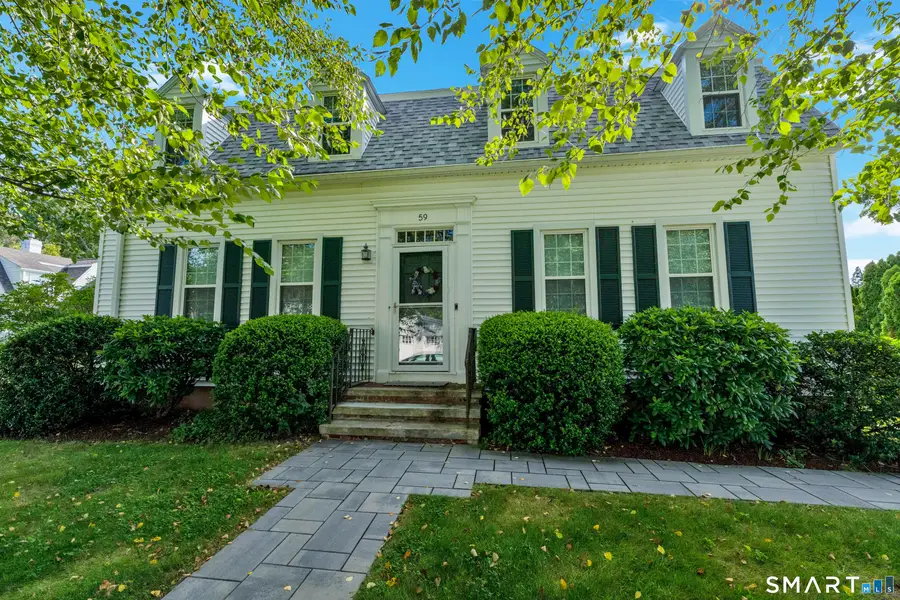 59 Spring Rock Road, Branford, CT 06405 - #3