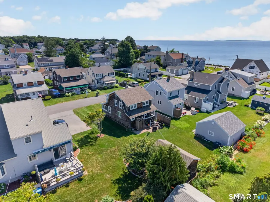 27 Gates Road, Old Saybrook, CT 06475 - #2