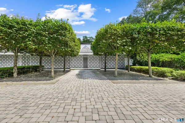 565 Oenoke Ridge, New Canaan, CT 06840