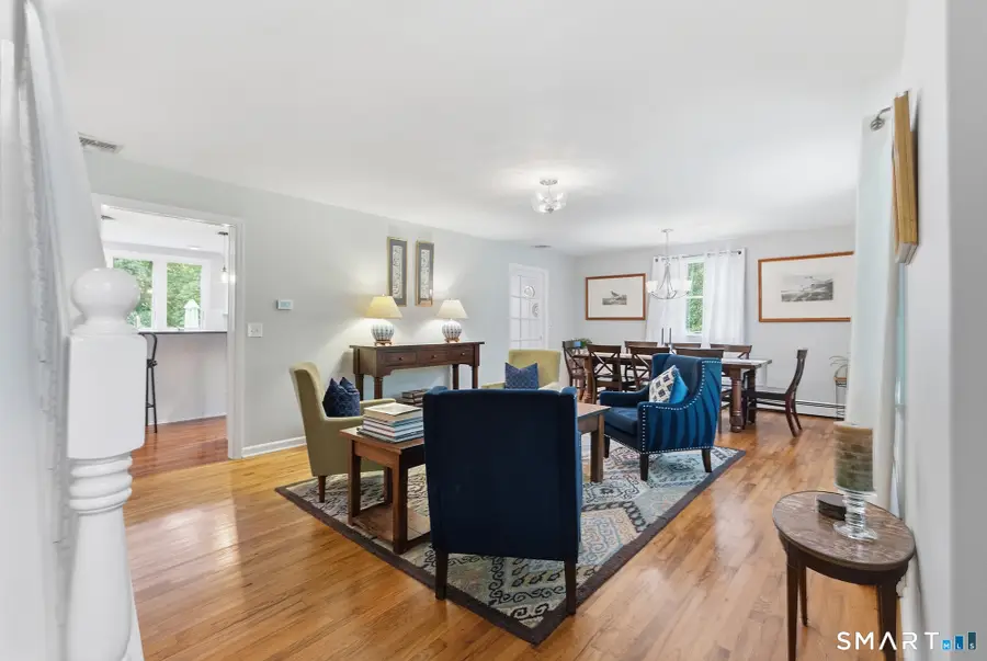 40 Ivy Hill Road, Ridgefield, CT 06877 - #2