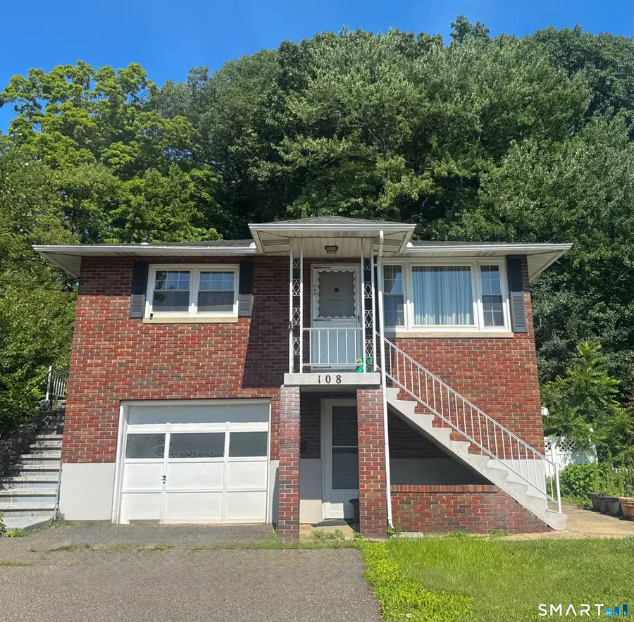 108 Moreland Avenue, Waterbury, CT 06708 - #2