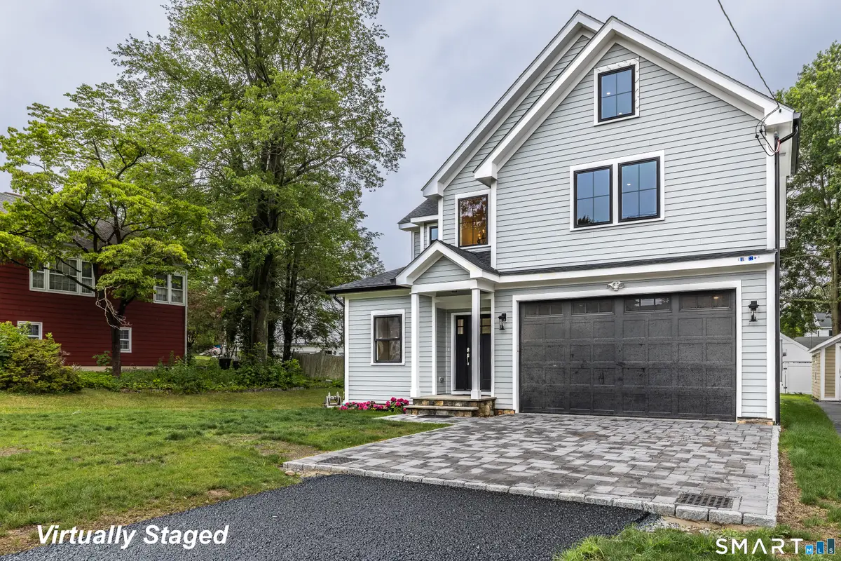 35 Myrtle Street, Norwalk, CT 06855 - #1