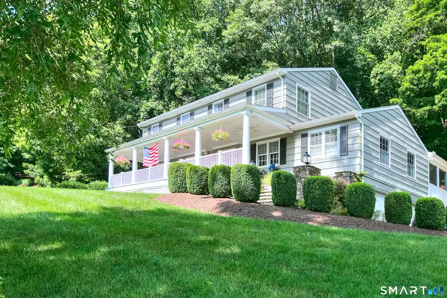 485 Mountain Laurel Road, Fairfield, CT 06824 - #2