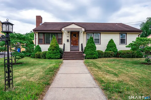 106 Bryden Terrace, Hamden, CT 06517