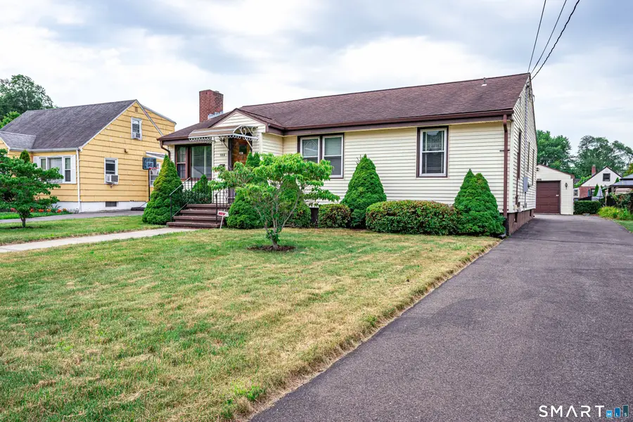 106 Bryden Terrace, Hamden, CT 06517 - #2