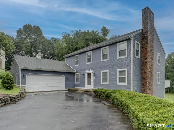 137 Hollyberry Lane, Plainville, CT 06062