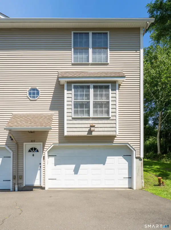 180 Grilleytown Road #19, Waterbury, CT 06704