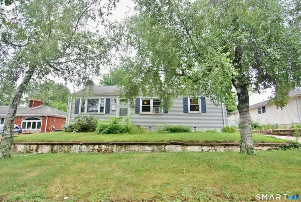 64 Saint Andrew Avenue, East Haven, CT 06512