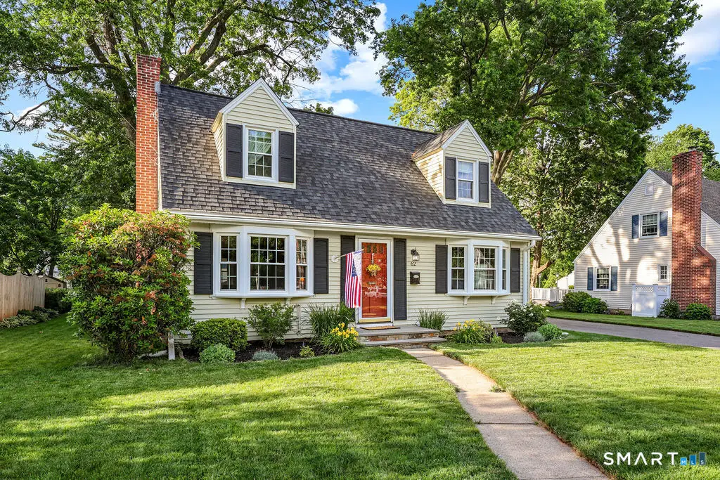 62 Crestview Drive, Newington, CT 06111 - #1