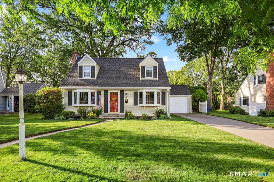 62 Crestview Drive, Newington, CT 06111 - #2