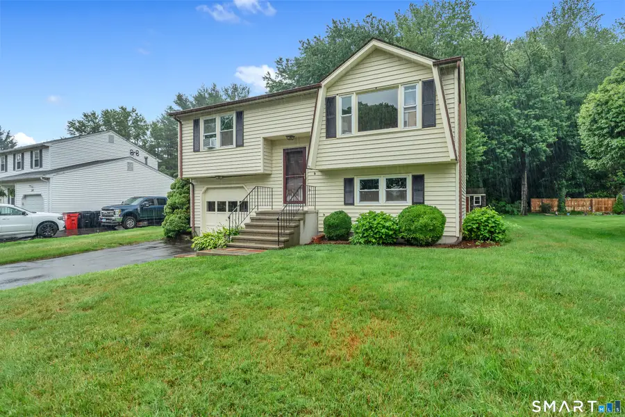 120 Fairway Drive, Meriden, CT 06450 - #3