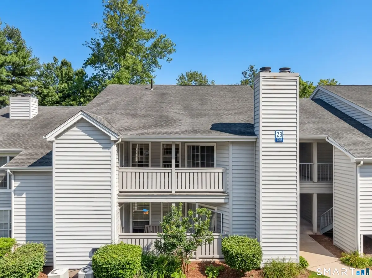 23 Chase Oak Court #18, Groton, CT 06340 - #1