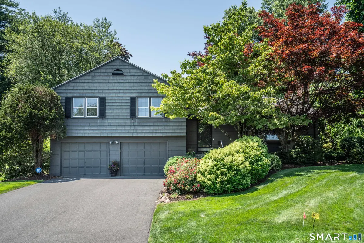 15 Day Road, West Hartford, CT 06117 - #1