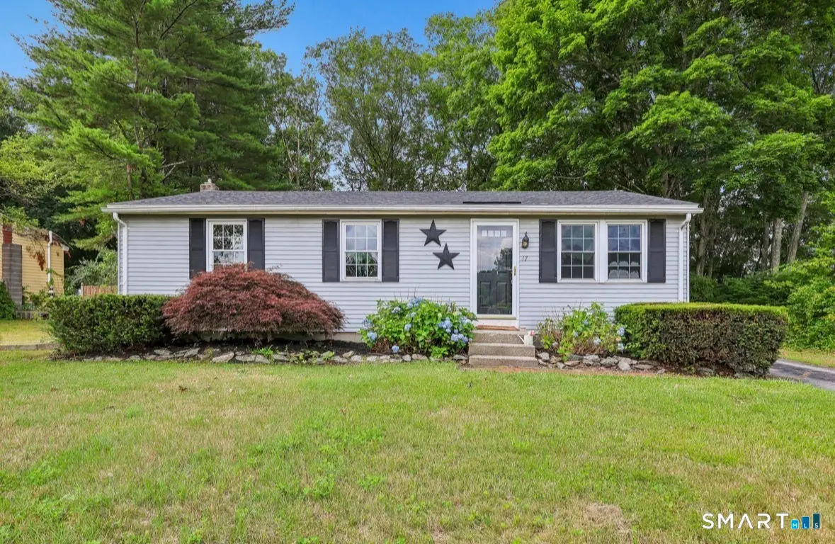 47 River Ridge Road, Killingly, CT 06239 - #1