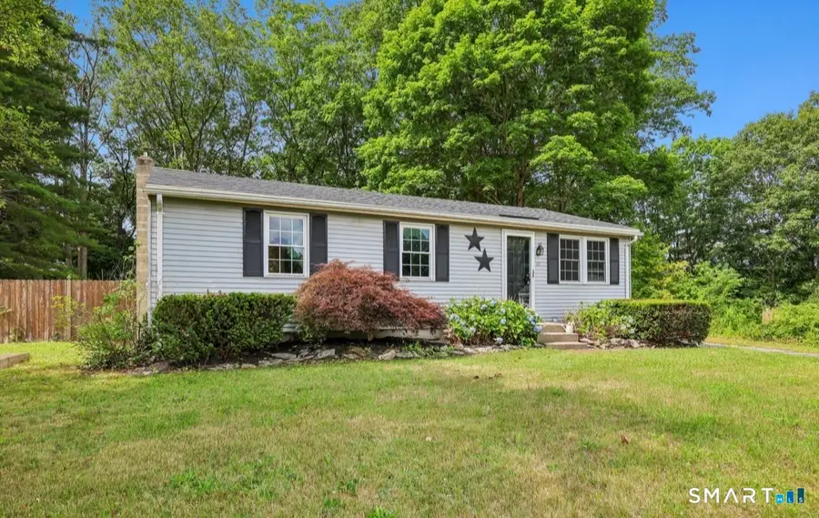 47 River Ridge Road, Killingly, CT 06239 - #2