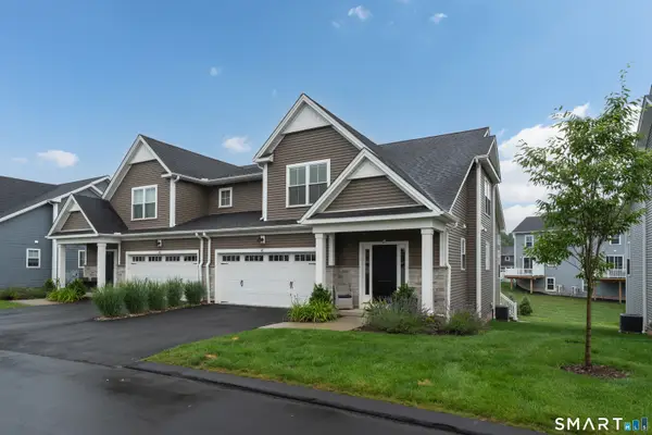 41 Soderman Way #41, Cheshire, CT 06410
