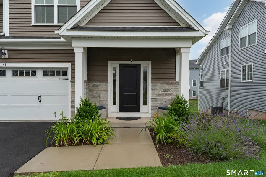 41 Soderman Way #41, Cheshire, CT 06410 - #3