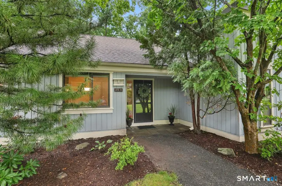 972 Heritage Village #B, Southbury, CT 06488 - #2