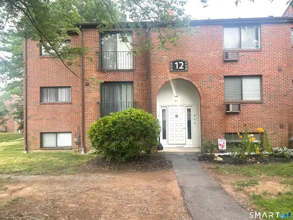 12 Darling Street #C, Southington, CT 06489