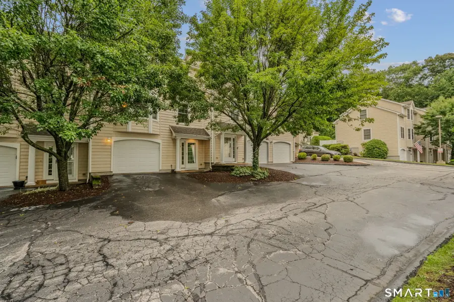 17 Parkwoods Drive #17, Norwich, CT 06360 - #3