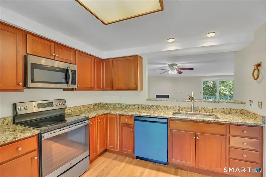 10 Valley Run Drive #10, Cromwell, CT 06416 - #2