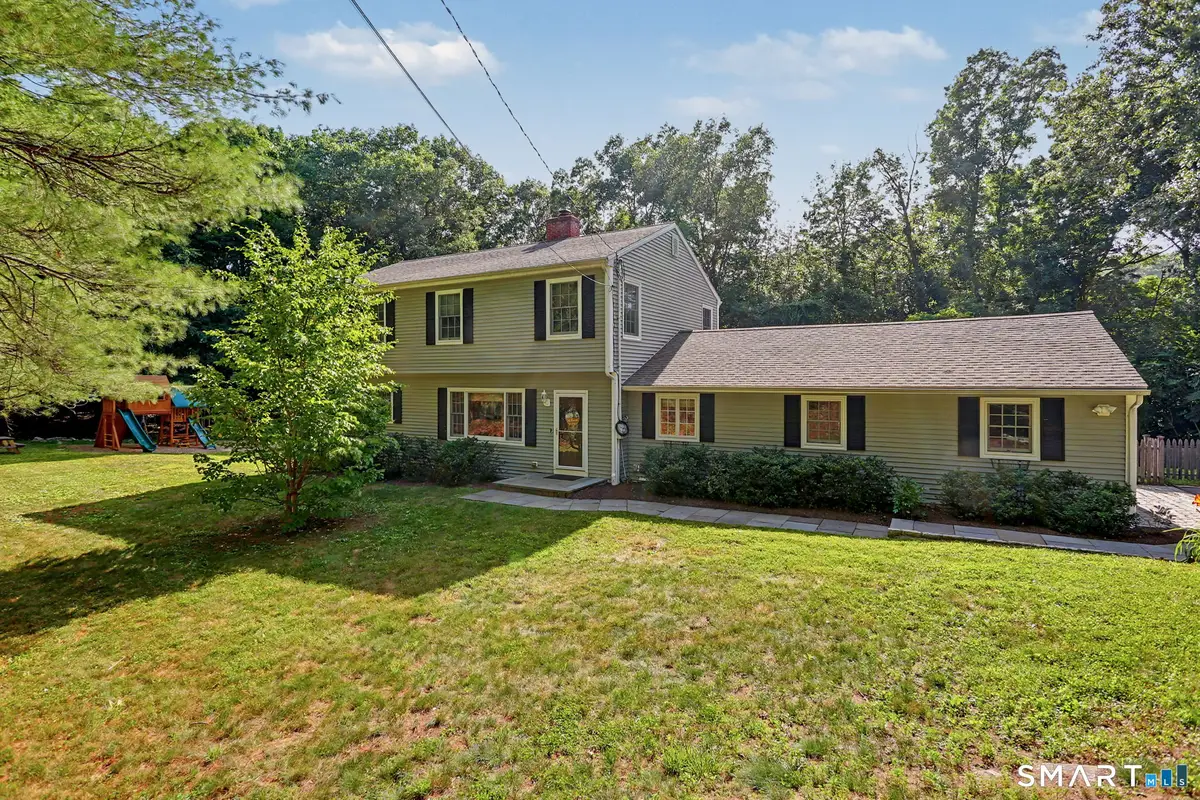 25 Sunset Hill Road, Wilton, CT 06897 - #1