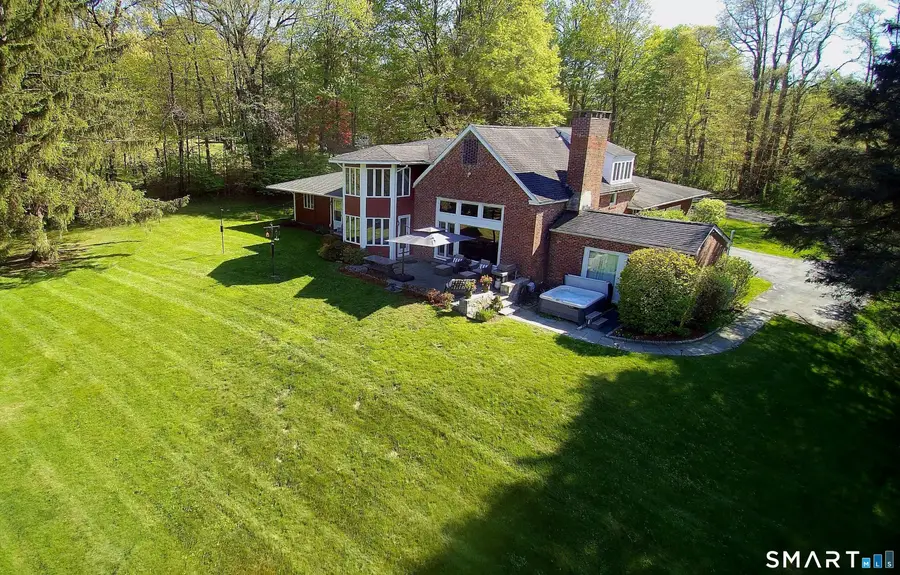 68 Bloomer Road, Ridgefield, CT 06877 - #3