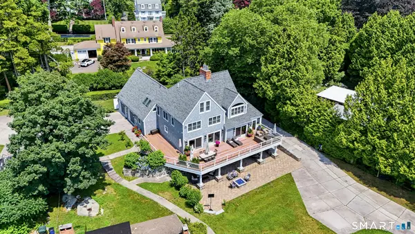 929 Pequot Avenue, New London, CT 06320