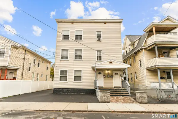 23-27 Bishop Avenue, Bridgeport, CT 06607