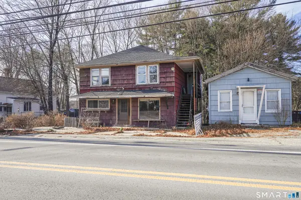 383 Putnam Pike, Killingly, CT 06241