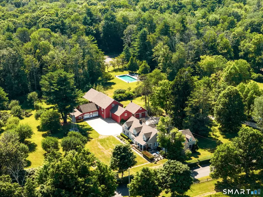 295 Smith Hill Road, Colebrook, CT 06021 - #2