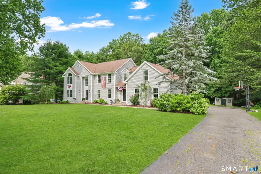 16 Founders Way, Monroe, CT 06468 - #2