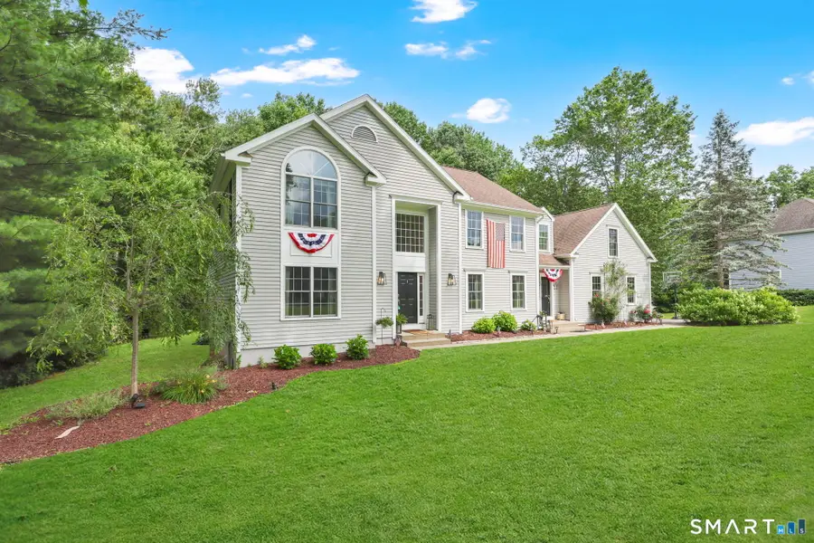 16 Founders Way, Monroe, CT 06468 - #3