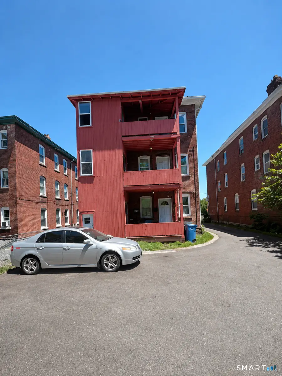 137-139 Babcock Street, Hartford, CT 06106 - #2