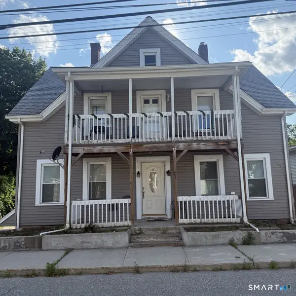 23 Mechanic Street, Killingly, CT 06239