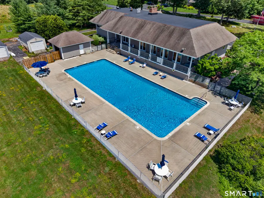 6 Griffen Drive, Mystic, CT 06355 - #3